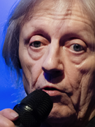 Náhledový obrázek k článku „Bez zpěvu umřu.“ Václav Neckář ukončil Bacily. Na turné vyjede bez bratra Jana