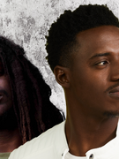 Náhledový obrázek k článku Zlaté hlasy Jamajky v Praze. Přijedou Romain Virgo a Mortimer