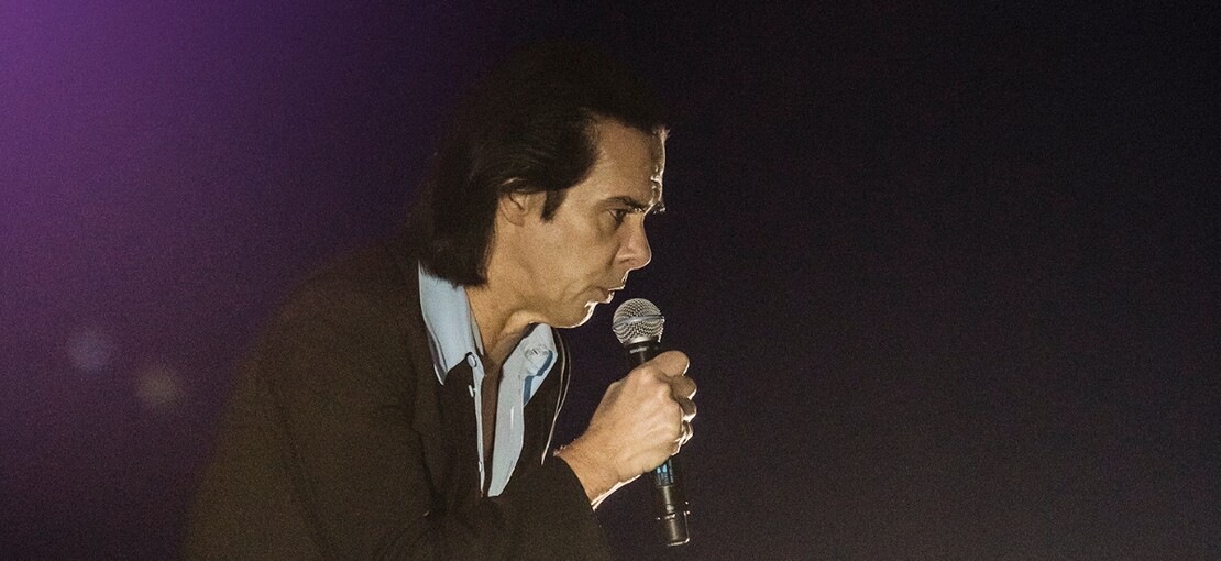 Obrázek k článku Metronome Prague nebude jen Nick Cave. Svou kapelu představí třeba i syn Mekyho Žbirky