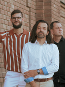 Náhledový obrázek k článku Hope Astronaut v nových písních překvapili češtinou a barevností zvuku