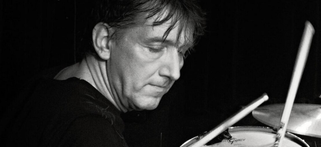 Obrázek k článku Poslední rozloučení s bubeníkem Pavlem Skalou