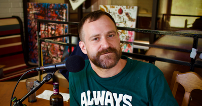 Náhledový obrázek k podcastu: Prago Union: Policajti si mysleli, že ve studiu vařím pervitin