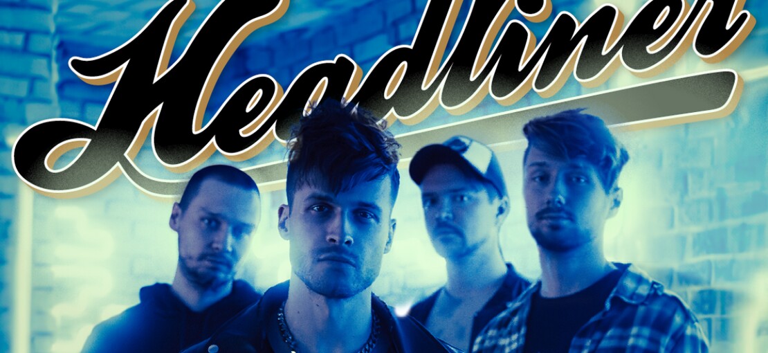 Obrázek k článku Srpnový Headliner s John Wolfhooker a pohodáři Slipknot čtěte zdarma v aplikaci