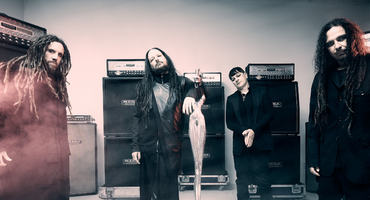 Náhledový obrázek k článku Velký návrat otců nu-metalu. Korn na podzim vystoupí v O2 areně