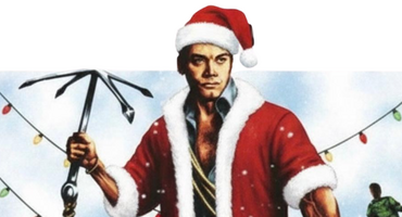 Náhledový obrázek k článku Monkey Business natočili nejlepší vánoční album všech dob. Poslouchejte pouze v Headlineru