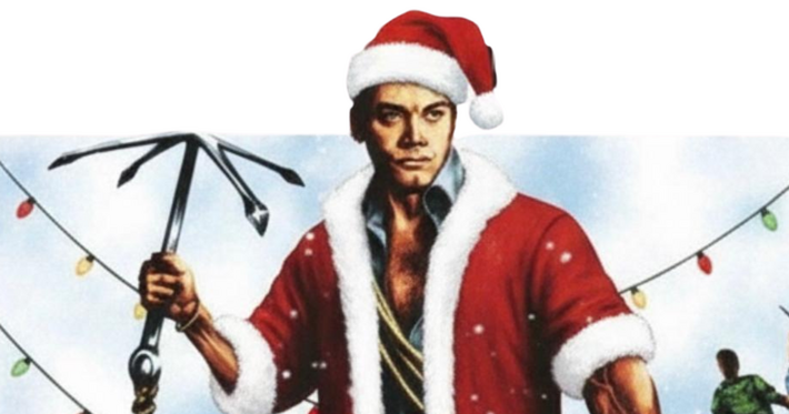 Náhledový obrázek k článku Monkey Business natočili nejlepší vánoční album všech dob. Poslouchejte pouze v Headlineru