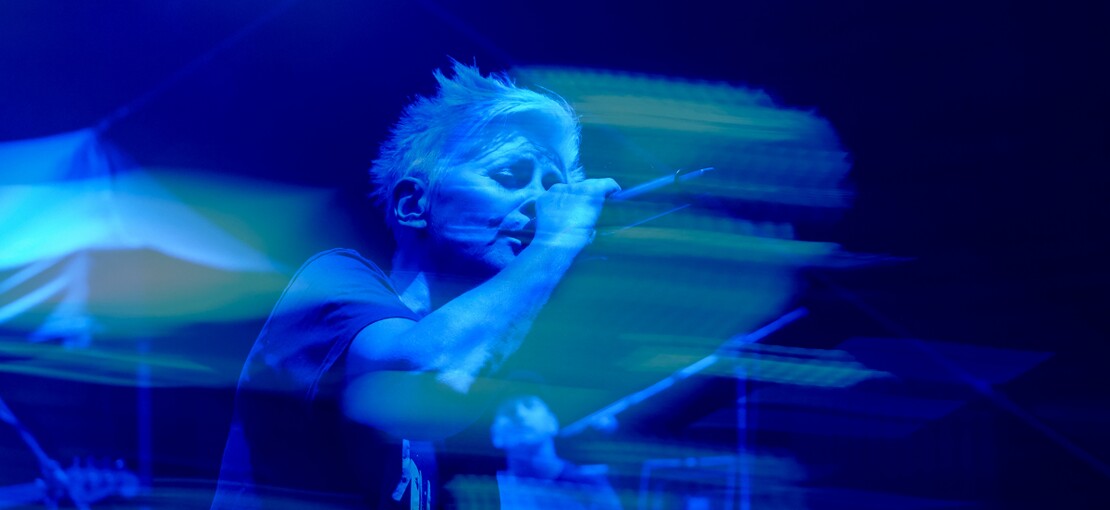 Obrázek k článku NAŽIVO: Načeva okouzlila Boskovice. Objevem je saxofonové zemětřesení O.