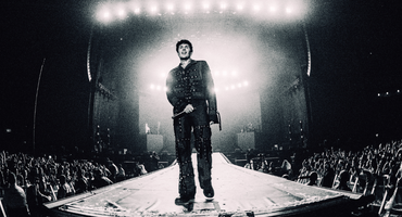 Náhledový obrázek k článku Bring Me The Horizon míří do kin. Nabízí jedinečný zážitek z největšího koncertu