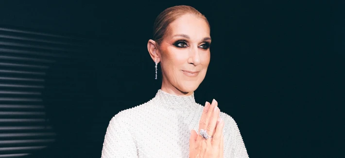 Náhledový obrázek k článku Potvrzeno. Céline Dion se vrátí na koncertní pódia. Chystá velký comeback