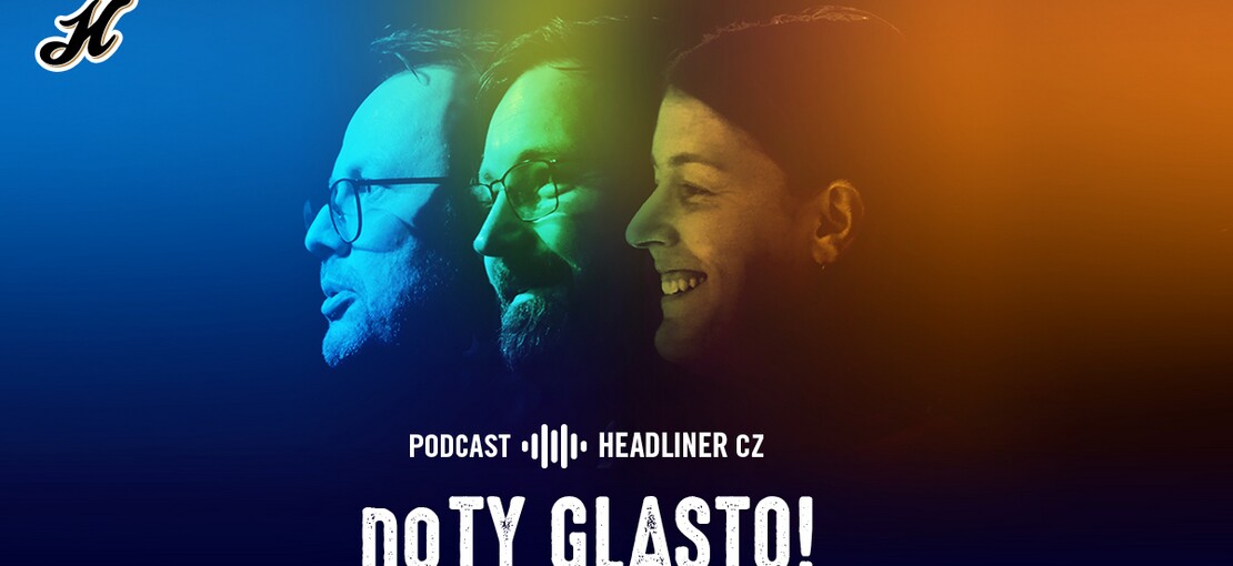 Obrázek k článku NOTY GLASTO! Pojďte s námi pod povrch legendárního festivalu