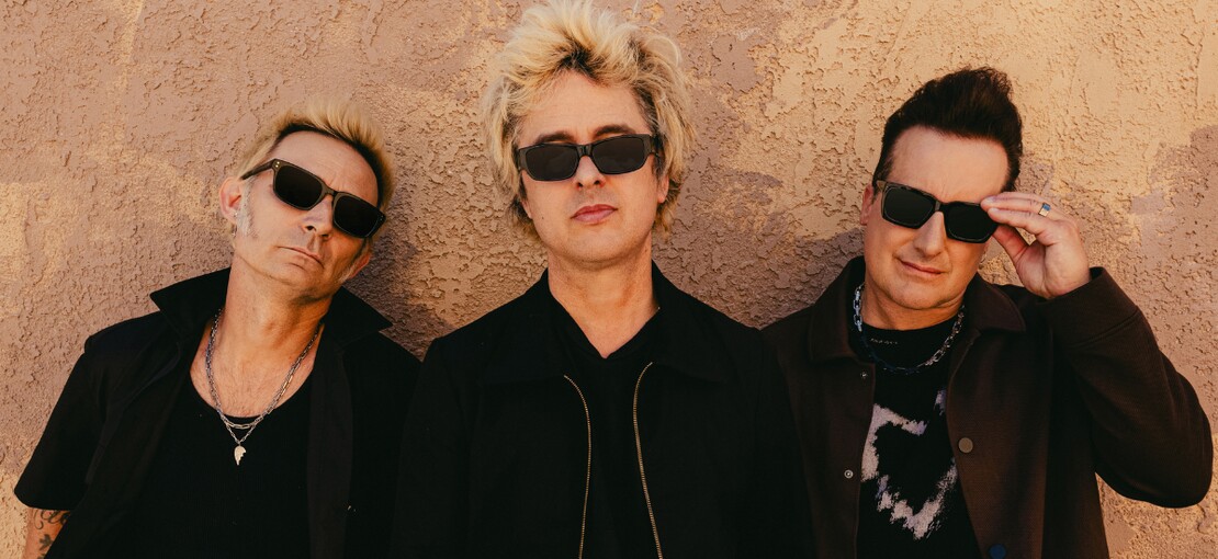 Obrázek k článku GLOSA: V podání Green Day zní pomsta jako Pink křížená s Iggym Popem