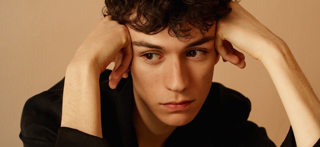 Obrázek k článku GLOSA: Daniel Žižka se vyhnul přímočarému kýči. V eurovizní písni vsadil na filmovost