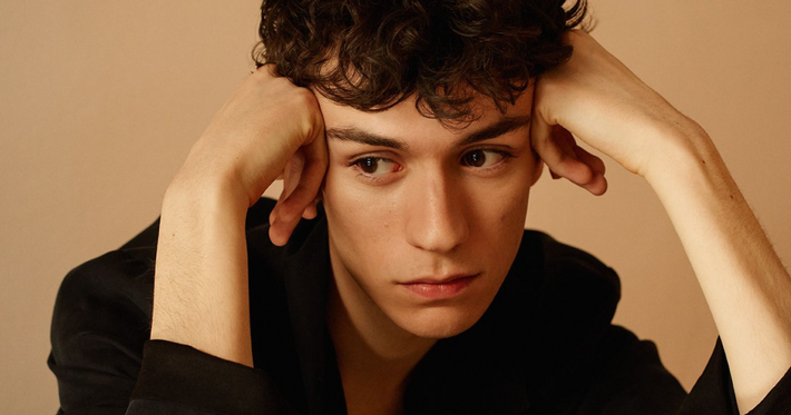 Náhledový obrázek k článku GLOSA: Daniel Žižka se vyhnul přímočarému kýči. V eurovizní písni vsadil na filmovost