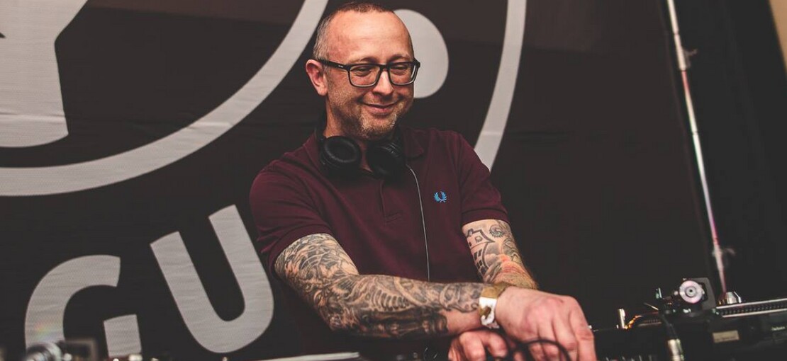 Obrázek k článku Kmotr českého ska Buqičák slaví: „Poslouchejte hudbu a ne rasistický bláboly“