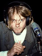 Náhledový obrázek k článku Kurt Cobain v opeře. Jeho poslední dny ztvární nové představení