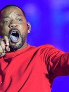 Náhledový obrázek k článku Will Smith se po 20 letech vrací k hudbě. Rapuje také o fackovačce na Oscarech