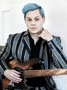 Náhledový obrázek k článku RECENZE: Žádné kytarové onanie. Hravý Jack White to umí i s akustikou