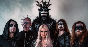 Náhledový obrázek k článku Po dramatech a špíně překvapení. Metaláci Cradle of Filth naverbovali dalšího Čecha